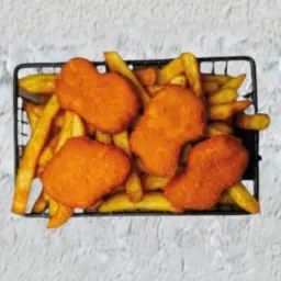 وجبة الاطفال